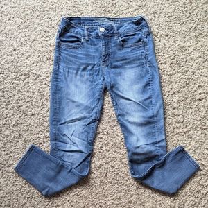 American Eagle Jeggings
